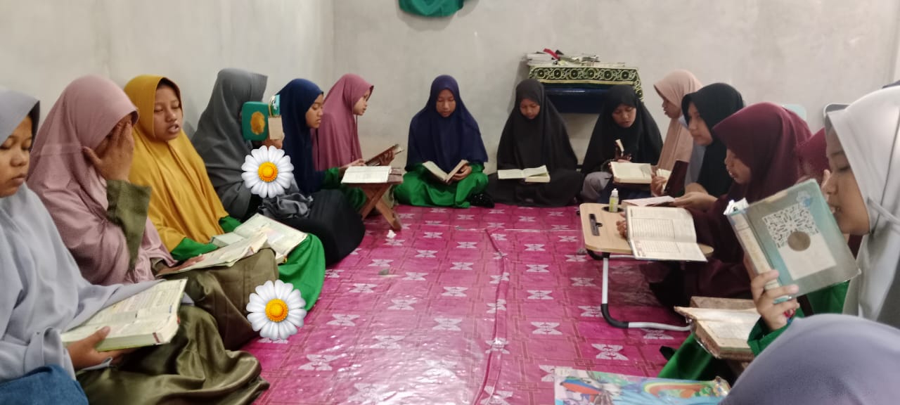 Proses Belajar Mengajar di Kelas Modern